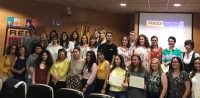 El IAM y la Universidad de Cádiz ponen en marcha la Red Ciudadana contra la Violencia de Género