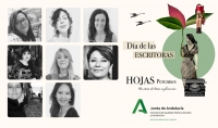 El IAM da protagonismo a ocho autoras andaluzas por el Día de las Escritoras