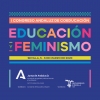 Un total de 25 trabajos científicos abordarán la educación en igualdad durante el I Congreso Andaluz de Coeducación que impulsa el IAM