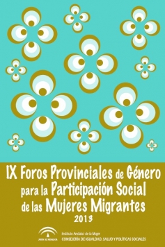 Arranca la IX edición de los Foros Provinciales de Género para la Participación Social de Mujeres Migrantes