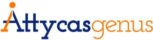 ATTYCAS LOGO