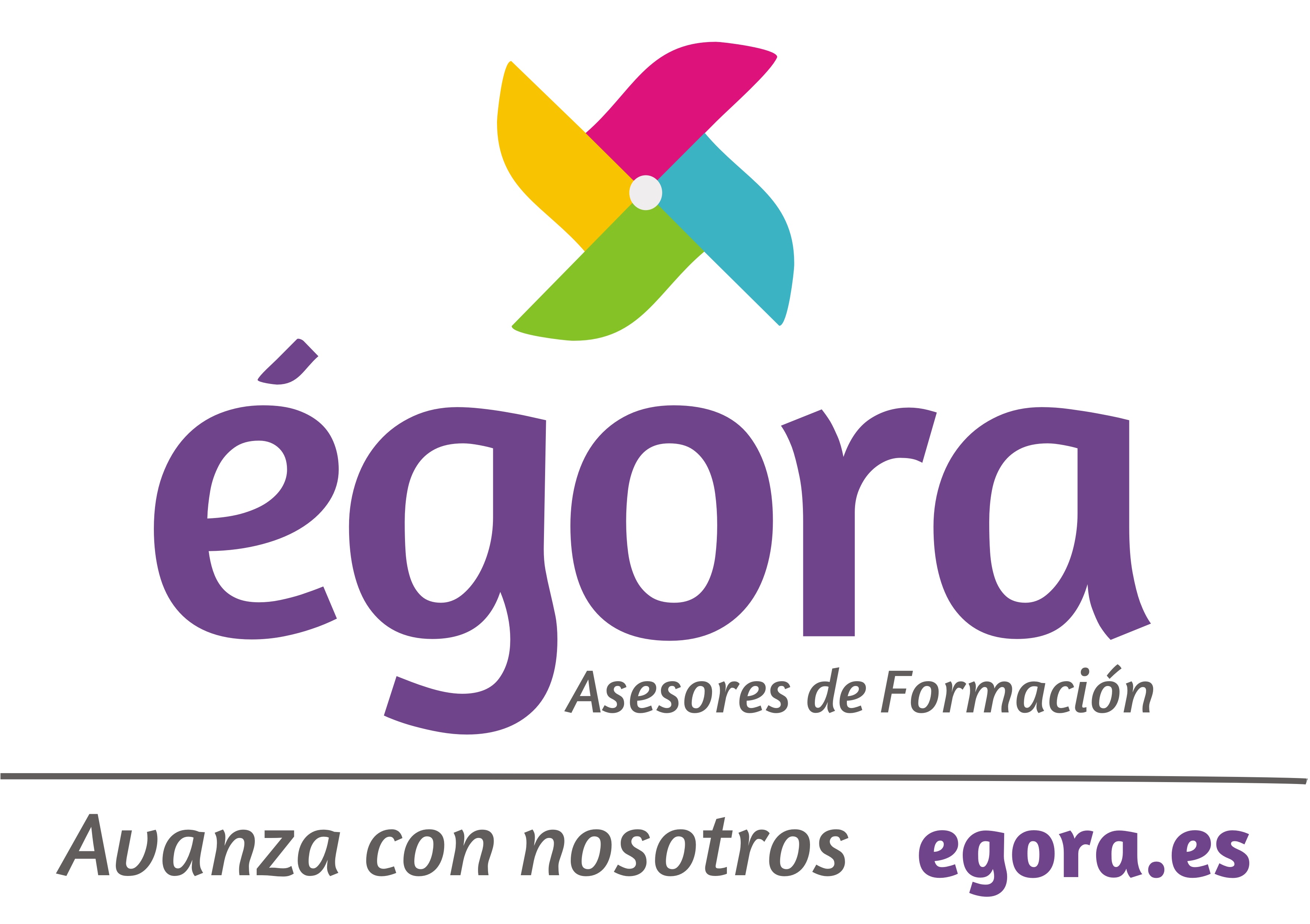 ÉGORA ASESORES DE FORMACIÓN SLU