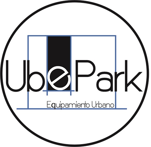 UBEPARK EQUIPAMIENTO URBANO SL