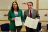 La Junta y la CEA firman el Pacto Andaluz por la Conciliación y Corresponsabilidad