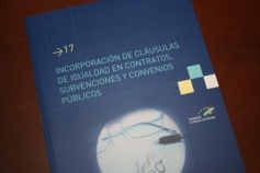 Claúsulas de Igualdad en la Contratación Pública