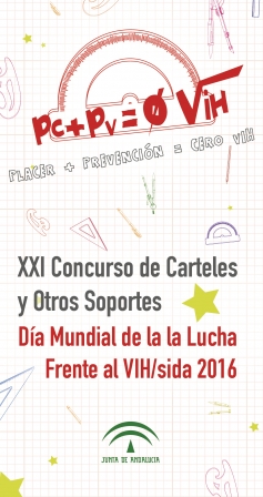 Cartel del concurso