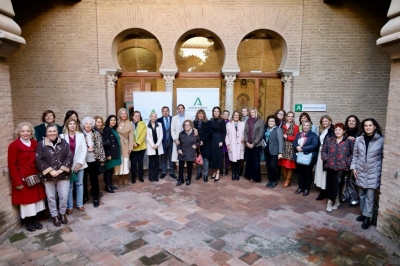 Loles López anuncia 1,1M€ para proyectos de emprendimiento, formación o salud para mujeres