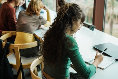 El IAM financia diez proyectos en las universidades para impulsar el emprendimiento entre las mujeres