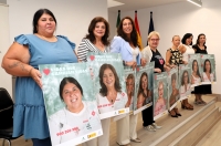 La Junta lanza la campaña ‘Vidas que cambian vidas’ que anima a las mujeres que sufren violencia de género a denunciar y pedir ayuda