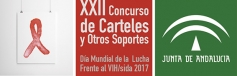 Día Mundial del Sida 2017. Concurso de carteles y otros soportes