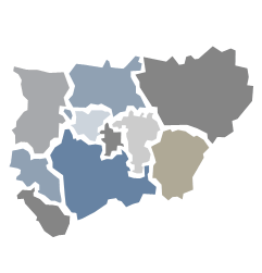 Provincia de Jaén