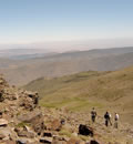 Espacio Natural de Sierra Nevada.