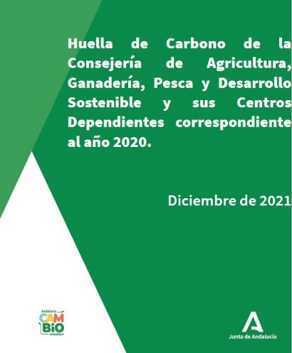 Portada del documento