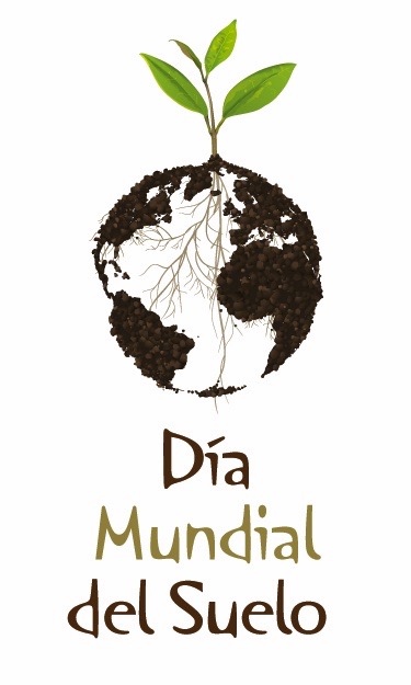 Cartel del día Mundial del Suelo