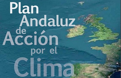 Plan Andaluz de Acción por el Clima