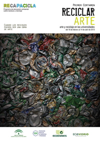 Reciclar Arte