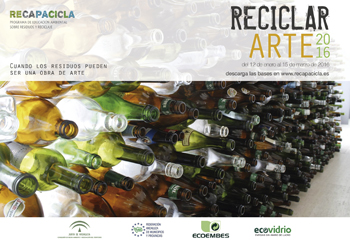 Reciclar Arte