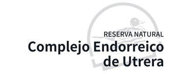 Logotipo Reserva Natural Complejo Endorreico de Utrera