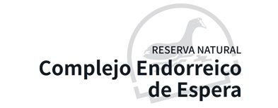 Logotipo Reserva Natural Complejo Endorreico de Espera