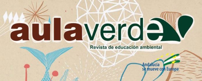 Revista Aula Verde