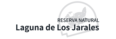 Logotipo Reserva Natural Laguna de Los Jarales