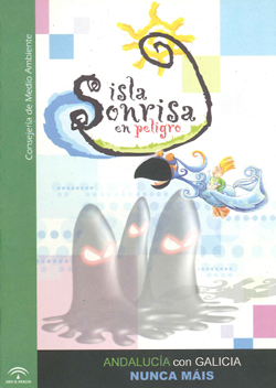 Portada del cuento