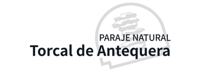 Logotipo Paraje Natural Torcal de Antequera