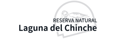 Logotipo Reserva Natural Laguna del Chinche