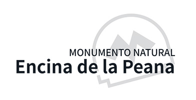 Logo Monumento Natural Encina de la Peana