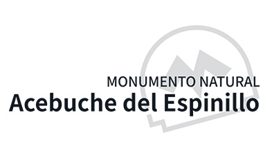 Logotipo Monumento Natural Acebuche del Espinillo