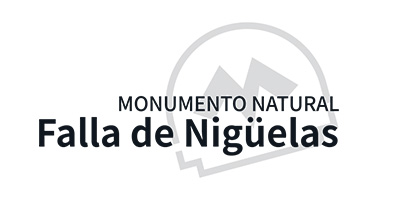 Logo Falla de Nigüelas