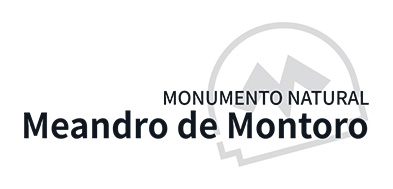 Logo Monumento Natural Meandro de Montoro