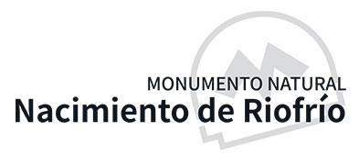 Logo Nacimiento de Riofrío