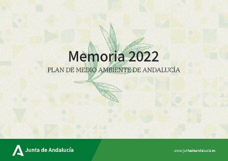 Portada Memoria PAMA 2022