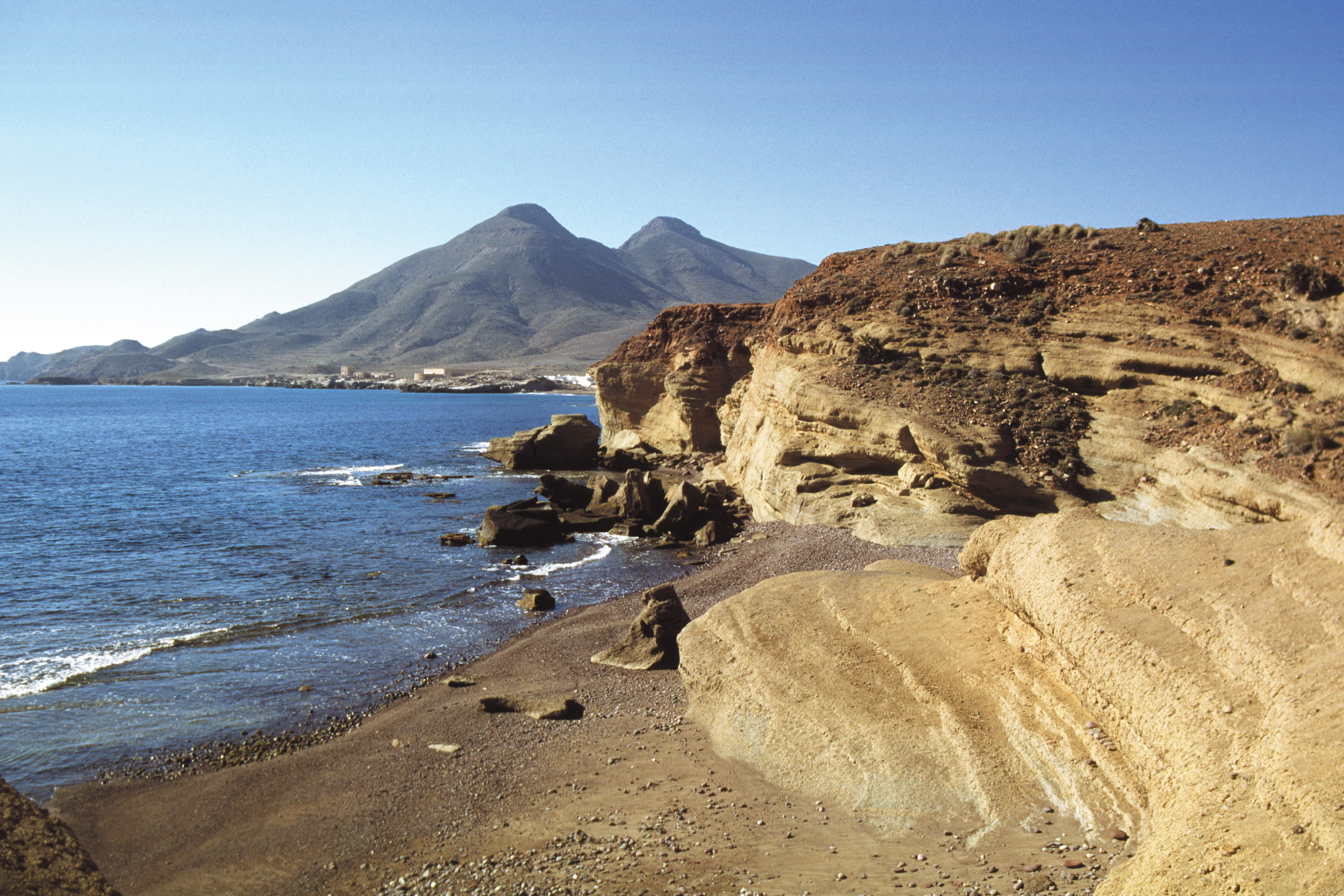 Cabo de Gata