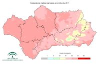 Temperatura media mensual