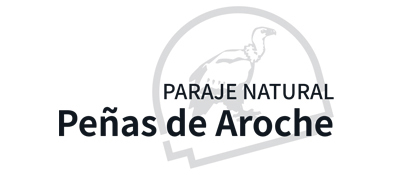 Logotipo Paraje Natural Peñas de Aroche