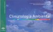 Climatología Ambiental