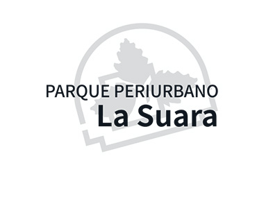 Logotipo Parque Periurbano La Suara