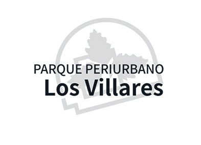 Logotipo Parque Periurbano Los Villares