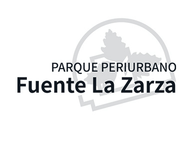 Logotipo Parque Periurbano Fuente La Zarza