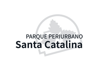 Logotipo Parque Periurbano Santa Catalina