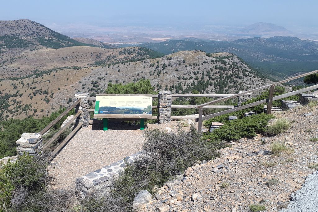 COLLADO DEL TORO