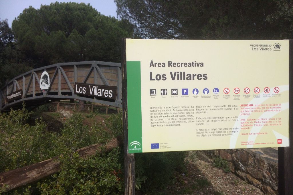 LOS VILLARES II