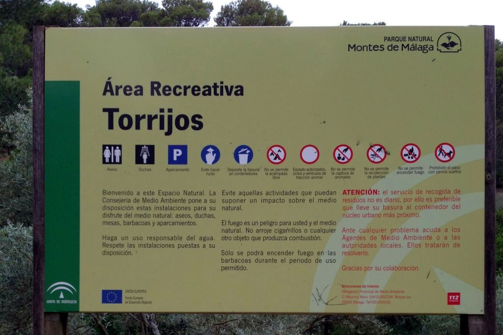 TORRIJOS