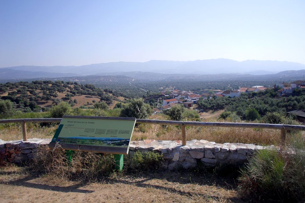 CERRO DE LOS TOMILLOS