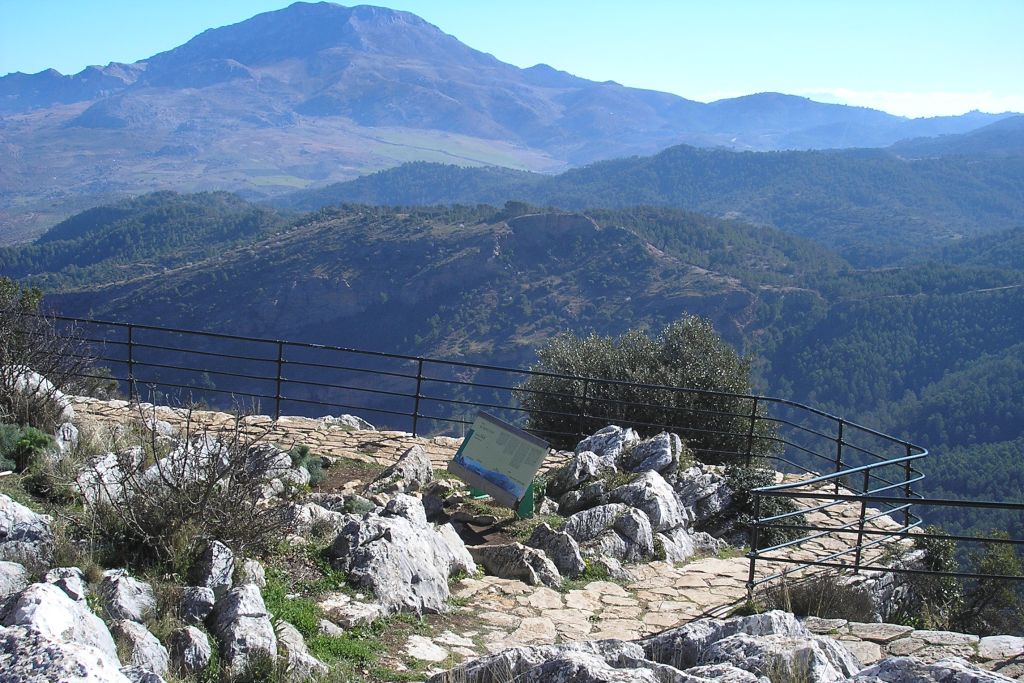 EL GUARDA FORESTAL