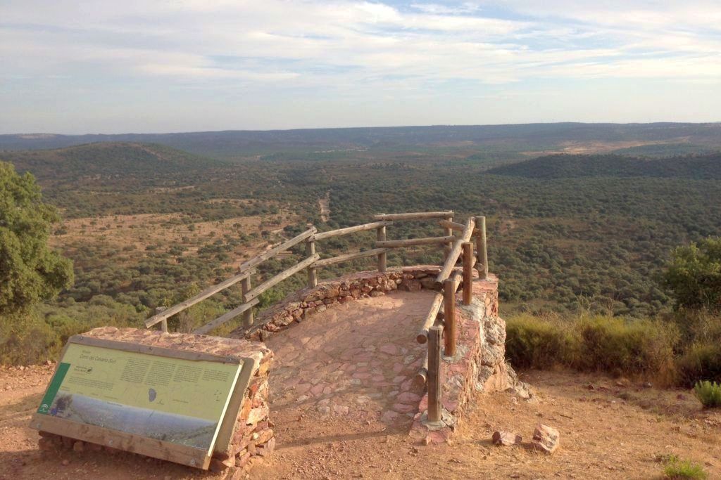 CERRO DEL CALVARIO