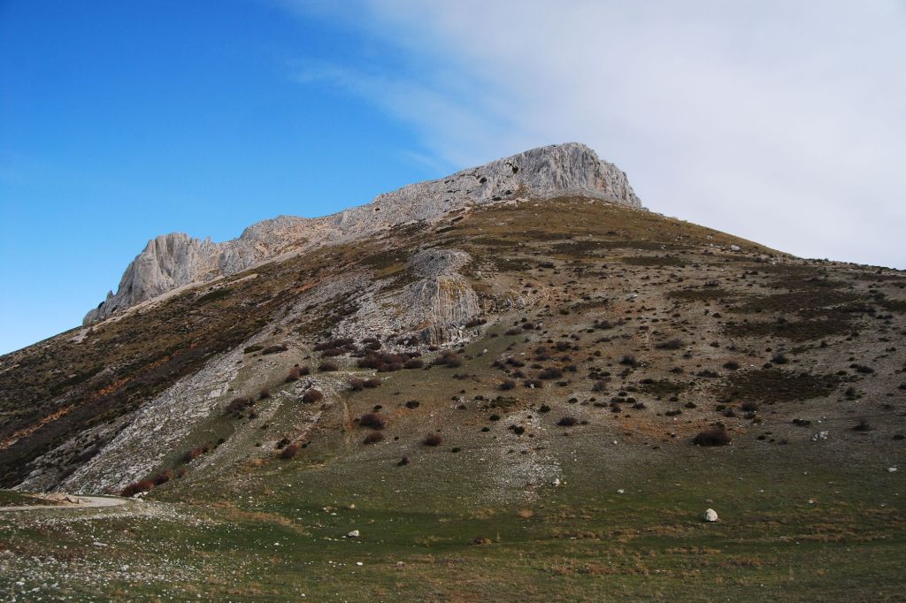 COLLADO DEL AGUA