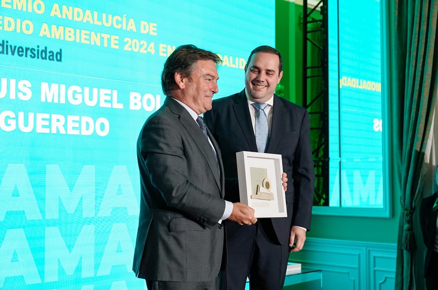 Premiado: Modelo de Agricultura Bioinclusiva (Miguel Bolaños Figueredo)